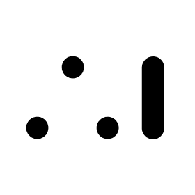 threedots.ai logo
